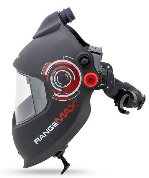 Kukla samostmívací AerTEC RangeMAX+kazeta bez rozv