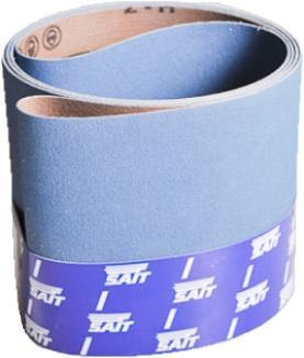 Pás brusný plátno 40x760 P36 SAITEX ZX