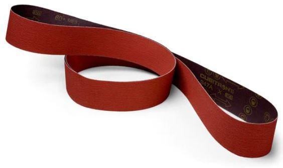 Pás brusný CUBITRON II 947 A 150x2000 P120