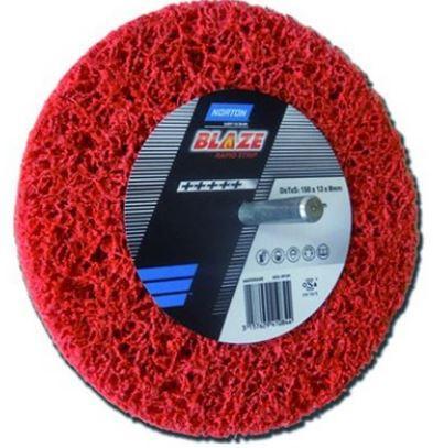 Kotouč na stopce 100x13x6 Blaze