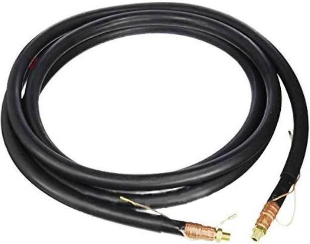 Kabel proudový koaxiální Bikox 16-4 m