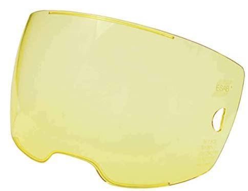 Folie ochranná vnější pro ESAB SENTINEL A50- žlutá