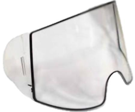 Folie ochranná vnější pro AerTEC RangeMAX balení 5 ks