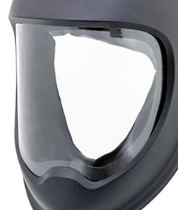 Zorník pro brusný štít AerTEC SeeMAX