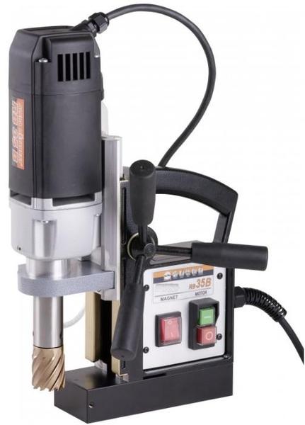 Vrtačka magnetická ROTABEST RB 35 B ALFRA