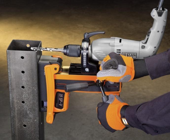 Stojan magnetický SP-V s permanentním magnetem ALFRA