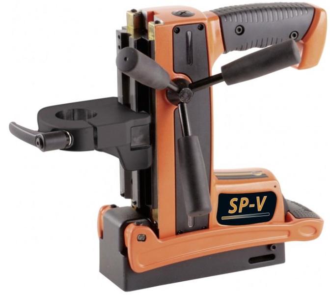 Stojan magnetický SP-V s permanentním magnetem ALFRA