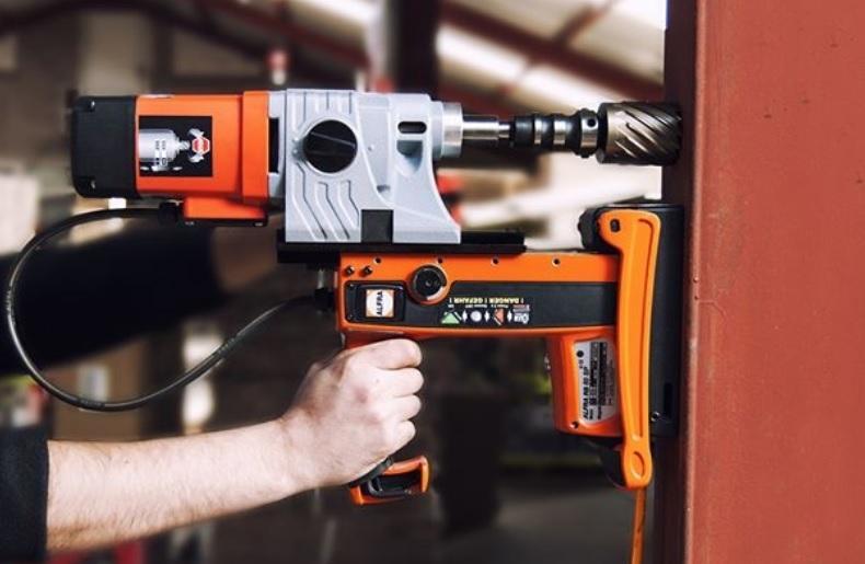 Vrtačka magnetická ROTABEST 50 SP ALFRA