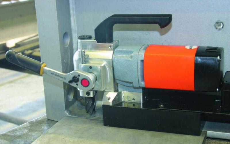 Vrtačka magnetická ROTABEST V32 ALFRA