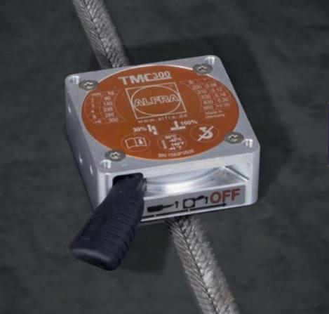 Kostka magnetická TMC 300