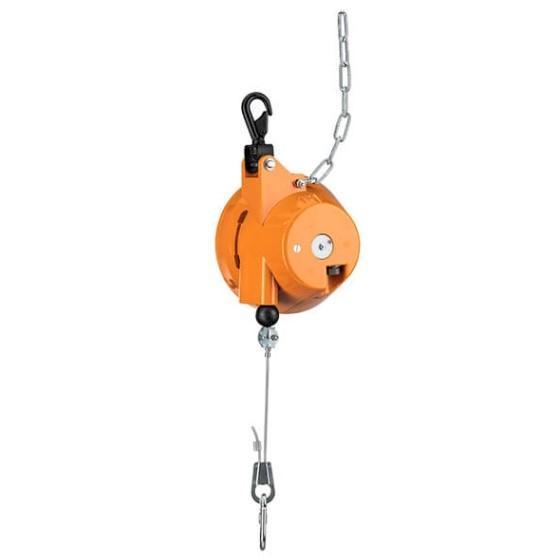 Balancer KROMER 7231 s aretací, 13–17 kg