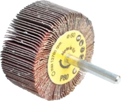 Lamelový kotouč stopkový 60x30-6 A80