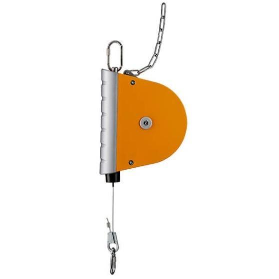 Vyvažovač KROMER 7221, 7–10 kg, lanko 3 m