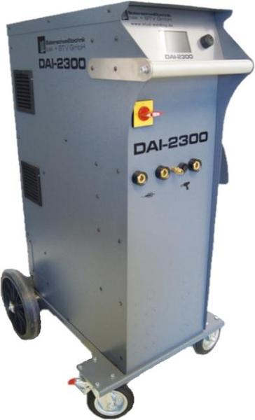 Zdroj svařovací DAI-2300