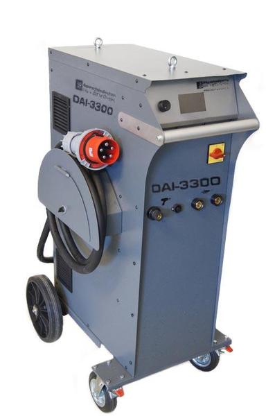Zdroj svařovací DAI-3300