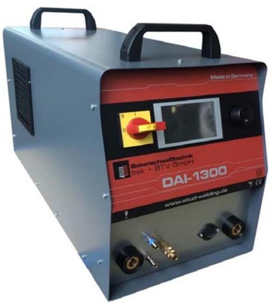 Zdroj svařovací DAI-1300