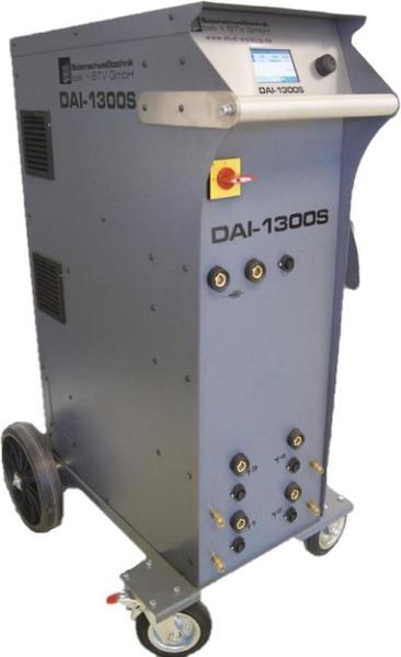 Zdroj svařovací DAI-1300S