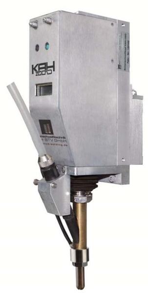Hlava svařovací pro automatizaci KAH-100D