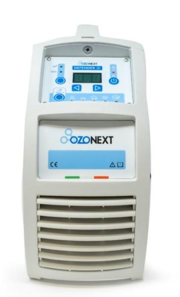 Generátor ozonu Defender 10 OZONEXT 230V 50/60HZ