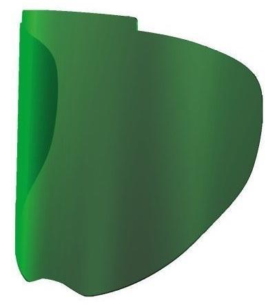 Zorník DIN3 pro brusný štít AerTEC SeeMAX balení 2 ks