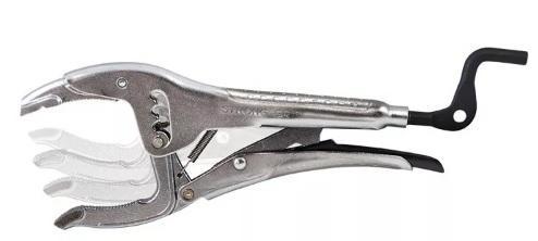 Kleště BIG MOUTH rozevření 75 mm