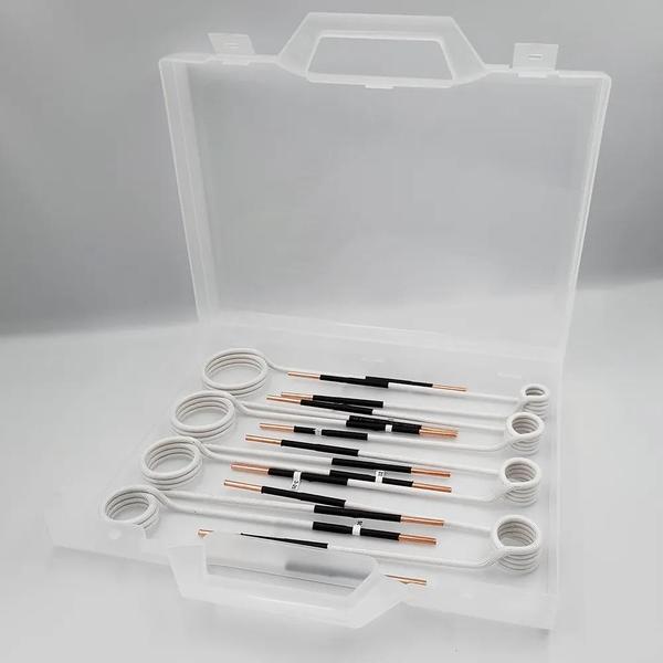 Sada cívek EASY bočních (15-45 mm) - DAWELL