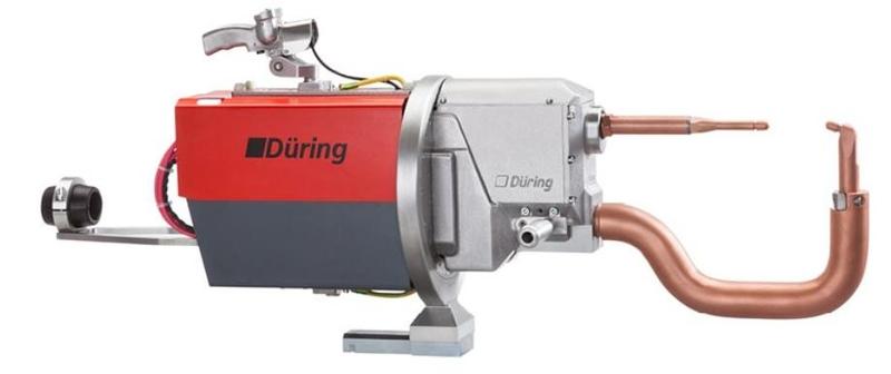 Bodovací kleště ruční C-GUN BASIC DÜRING