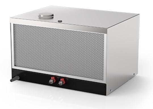 Chladící zařízení HYFRA eChilly 6