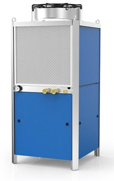 Chladící zařízení HYFRA Sigma