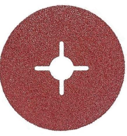 Disk brusný fíbrový 3M CUBITRON II 982C 115x22 P60 (60440229353)