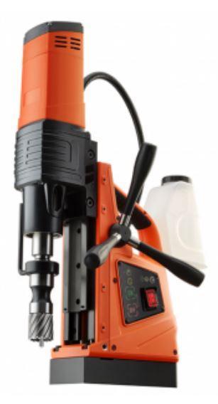 Vrtačka magnetická MAG 50 N.KO