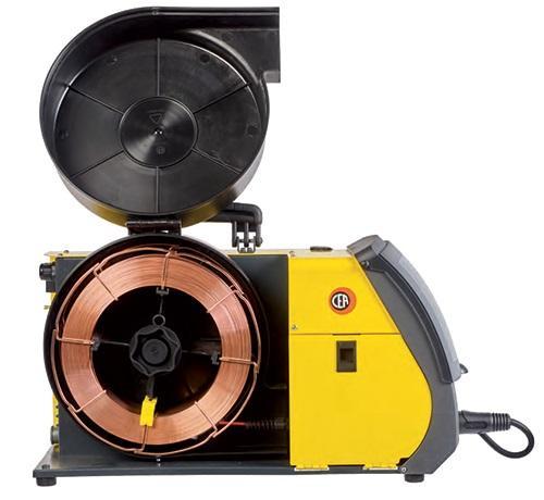 Invertorová svářečka CONVEX MOBILE 201 230V-1 fázový CEA