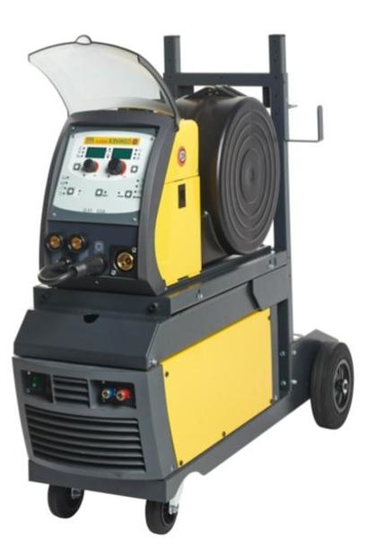 Invertorová svářečka CONVEX MOBILE 201 230V-1 fázový CEA