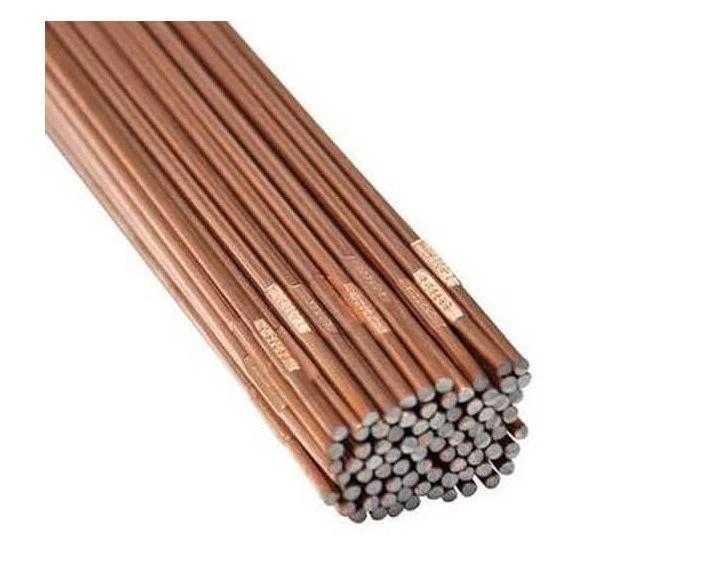 Drát svařovací TIG SG2 AWS ER 70 S-6 3.2/1000