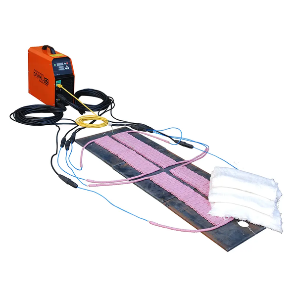 Ohřev odporový DHC 6510R DAWELL