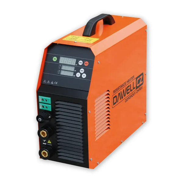 Ohřev odporový DHC 6510R DAWELL