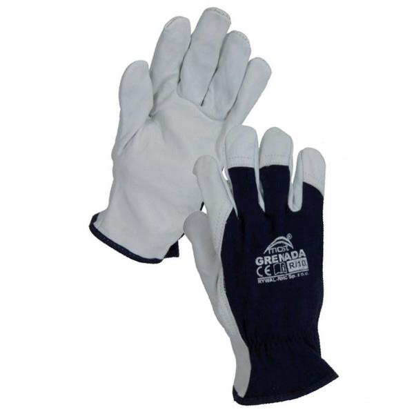 Rukavice pracovní GRENADA vel. 11