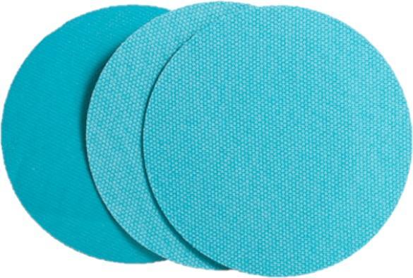 Podložka samolepící s háčky suchého zipu pr. 115mm