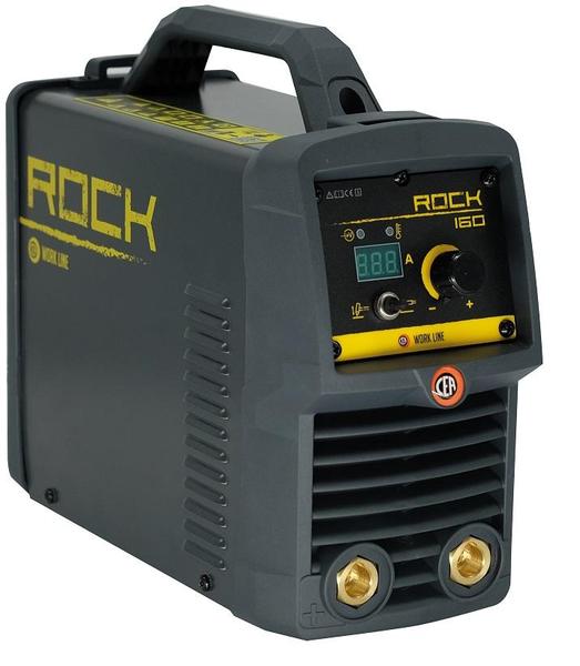 Invertorová svářečka ROCK 160 230 V CEA