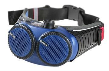 Set kukla CleanAir Verus air + CleanAir AerGO s příslušenstvím