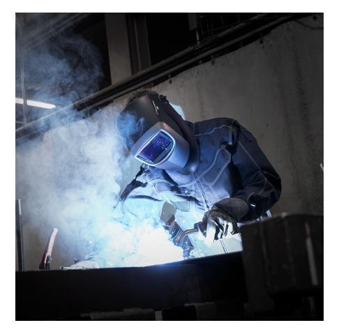 Kukla samostmívací SPEEDGLAS 9002NC (401385)