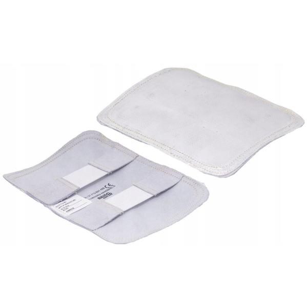 Ochrana ruky RHINOweld hliníková fólie, suchý zip