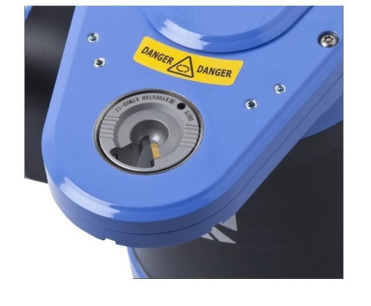 Stanice frézovací čepiček KE CDK-BAYO SEV SET0 0001