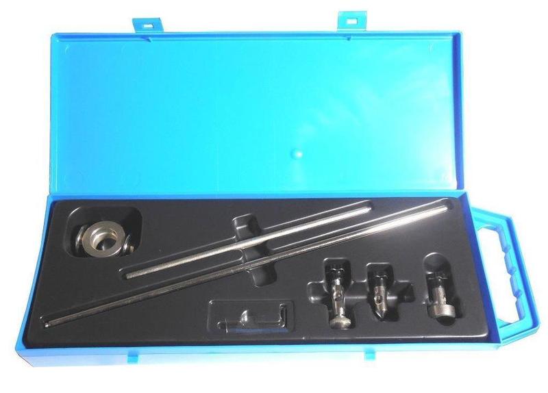 Kružidlo - sada 100, 120