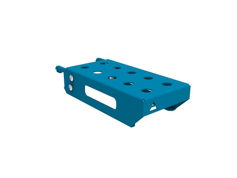 Police DIY pro rychloupínací čepy - vel. S, pro stoly GPPH s průměrem děr 16 mm