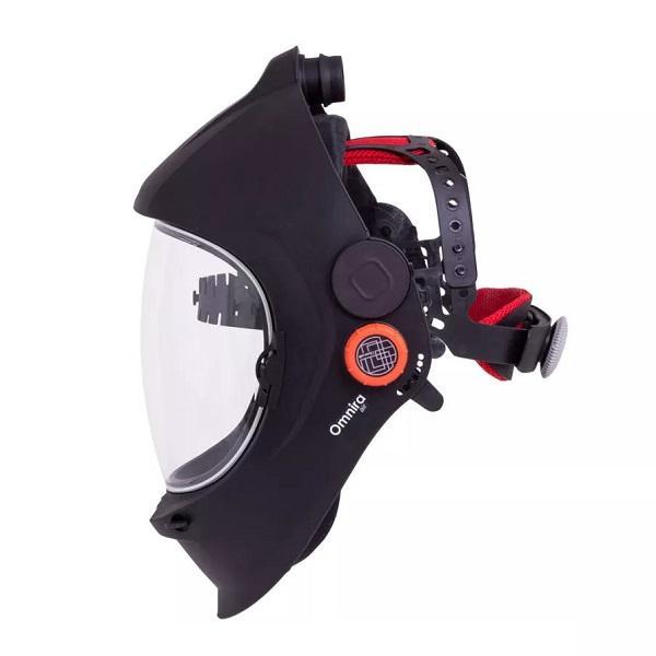 Set kukla CleanAir Omnira air + CleanAir AerGO s příslušenstvím