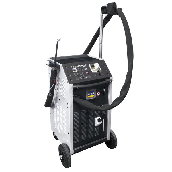 Indukční ohřívací přístroj GYS 50LG