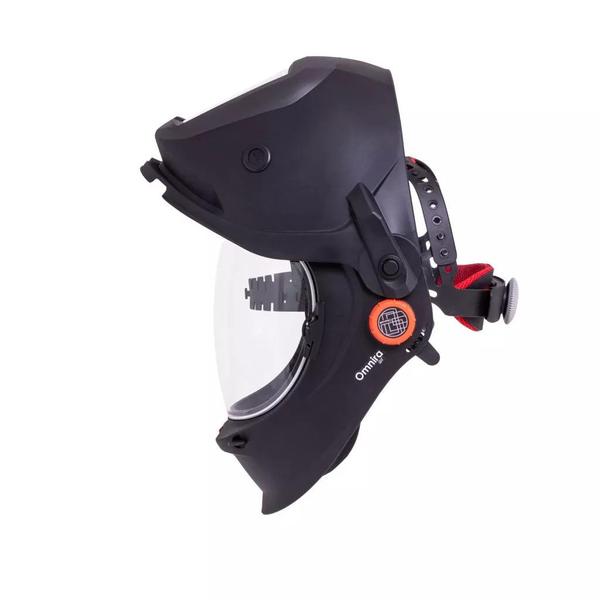 Set kukla CleanAir Omnira COMBI air + CleanAir Basic s příslušenstvím