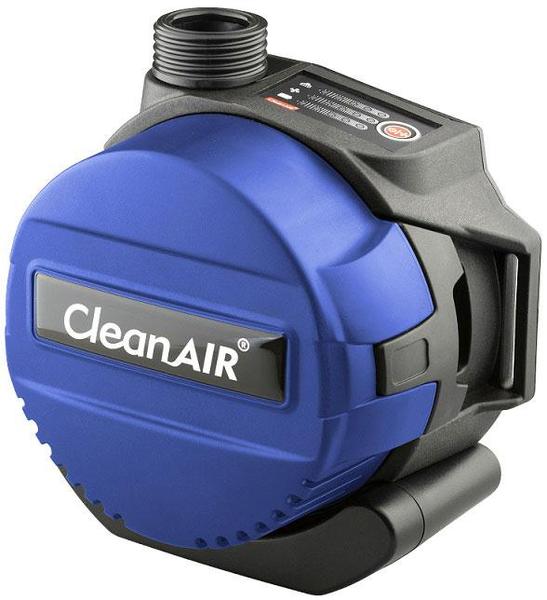 Set kukla CleanAir Omnira COMBI air + CleanAir Basic s příslušenstvím