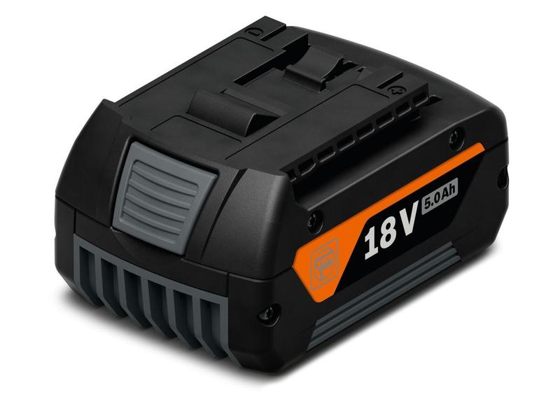 Akumulátor GBA 18 V 5.0 Ah AS FEIN